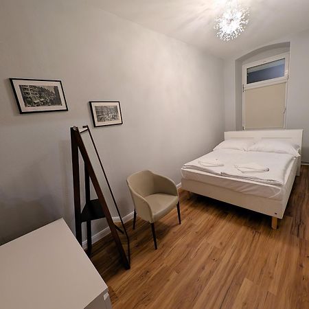 Albert Rooms برلين المظهر الخارجي الصورة