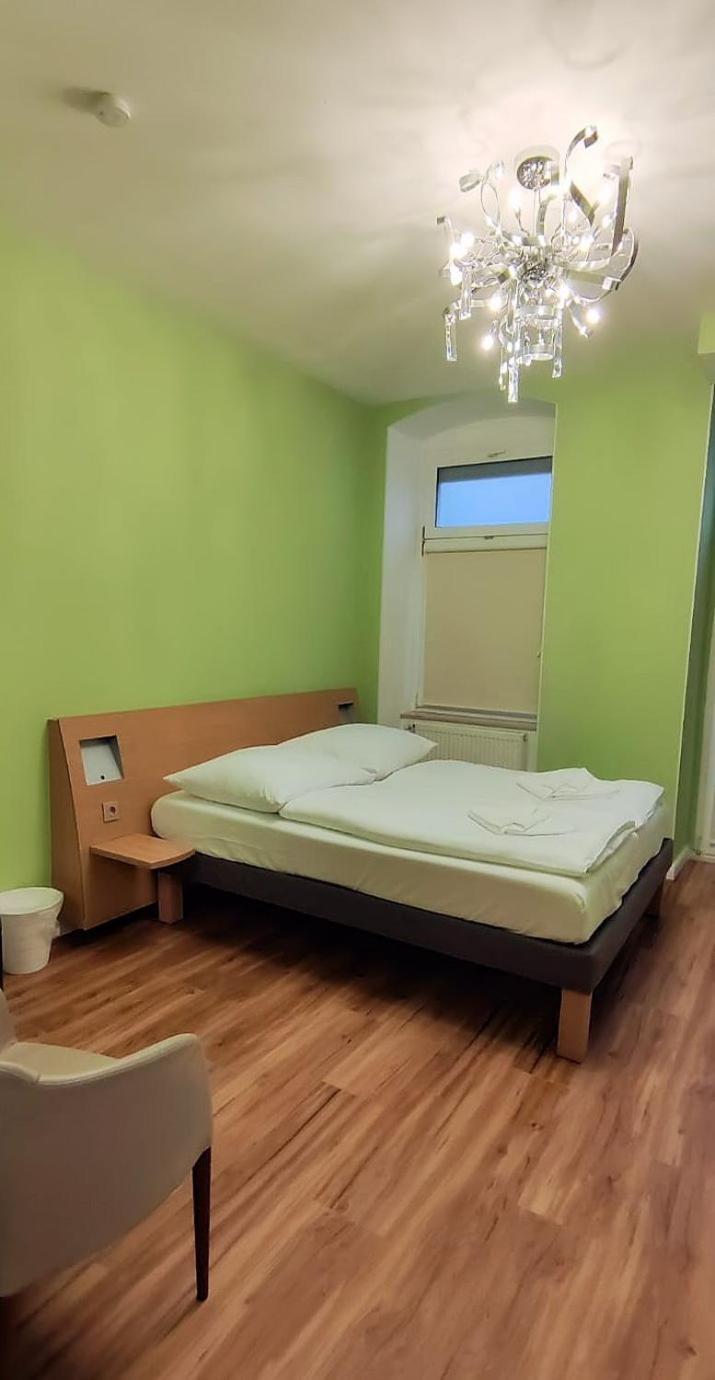 Albert Rooms برلين المظهر الخارجي الصورة