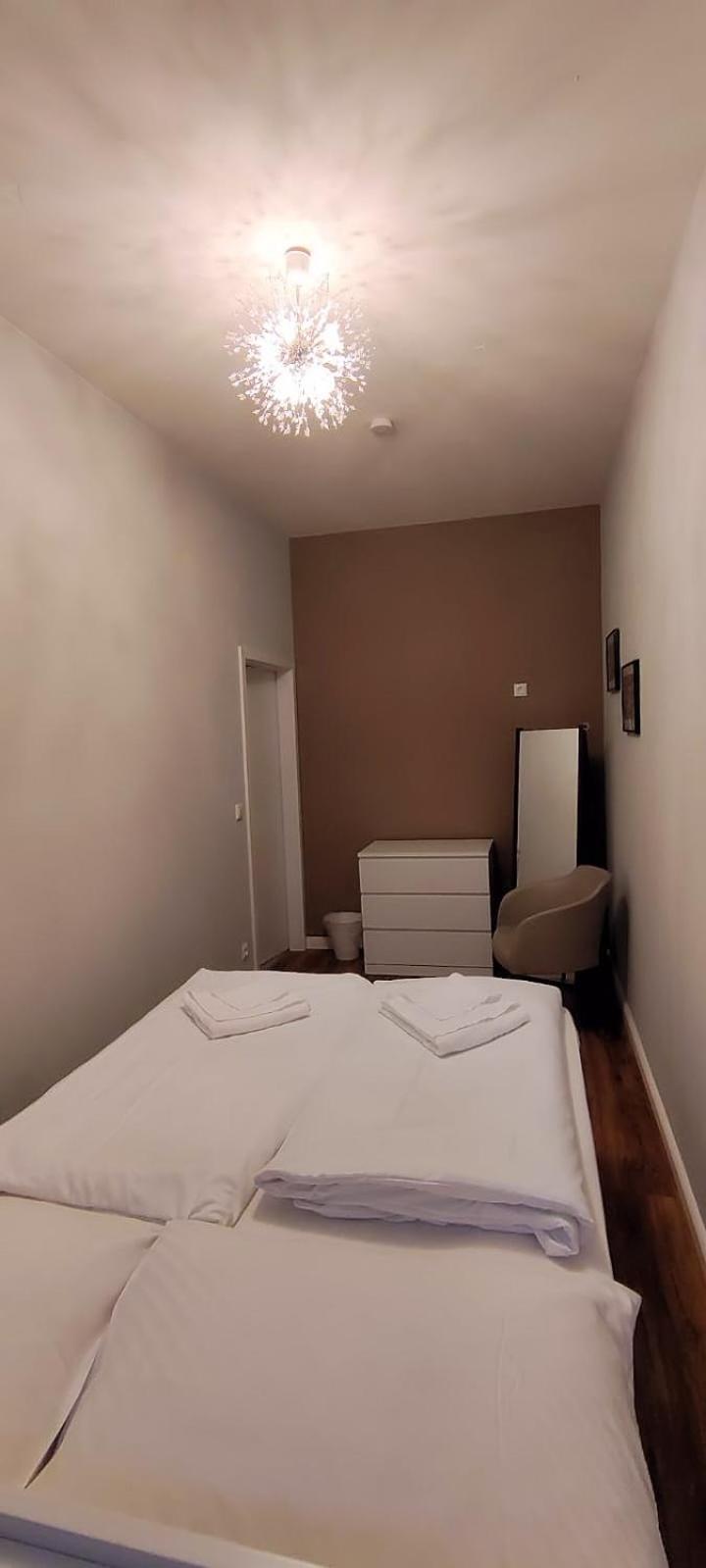 Albert Rooms برلين المظهر الخارجي الصورة