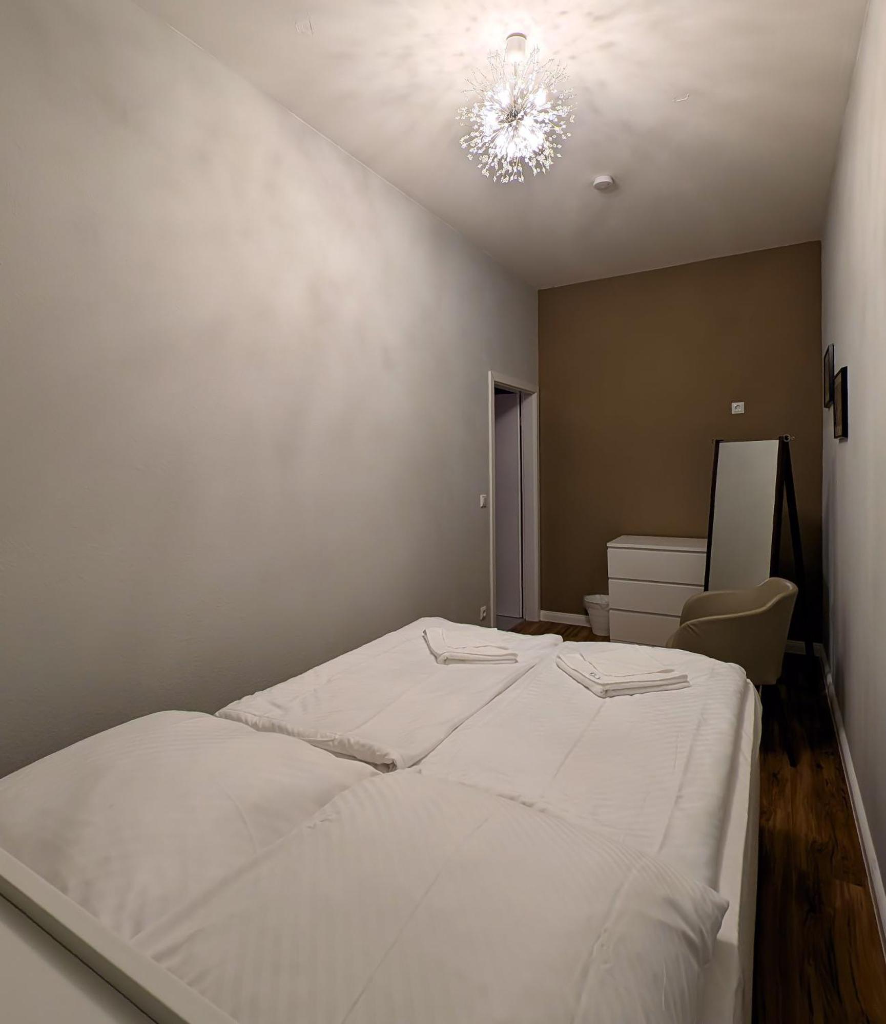 Albert Rooms برلين المظهر الخارجي الصورة