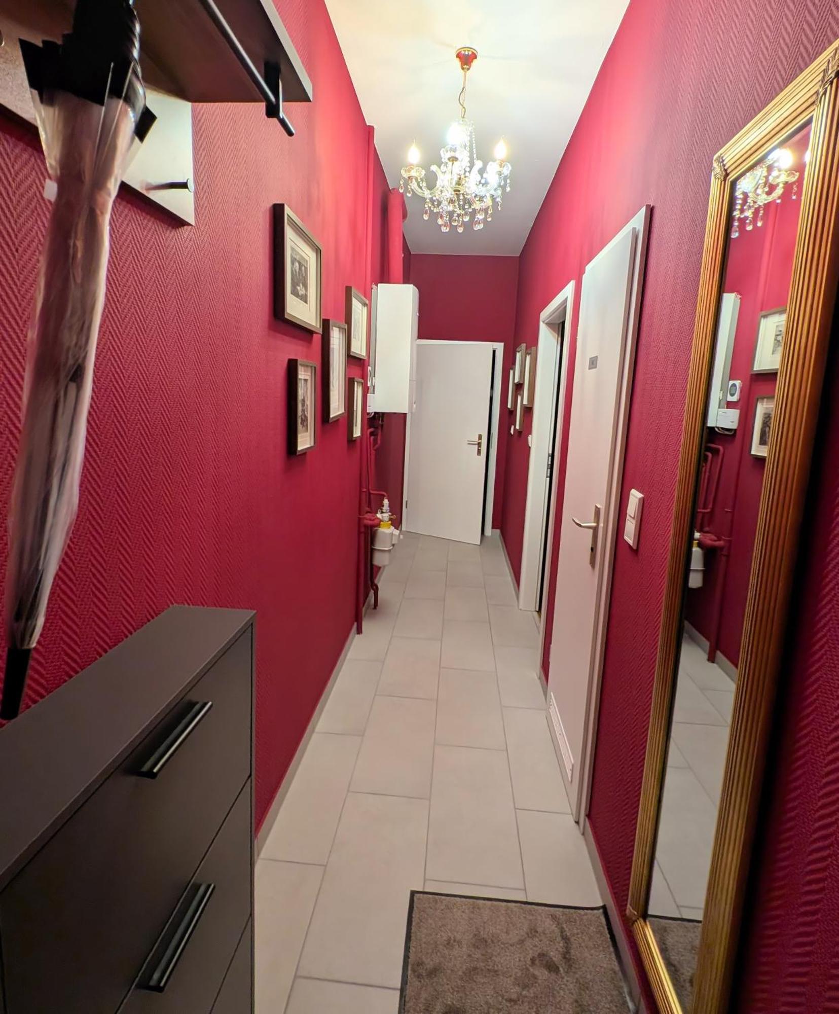 Albert Rooms برلين المظهر الخارجي الصورة