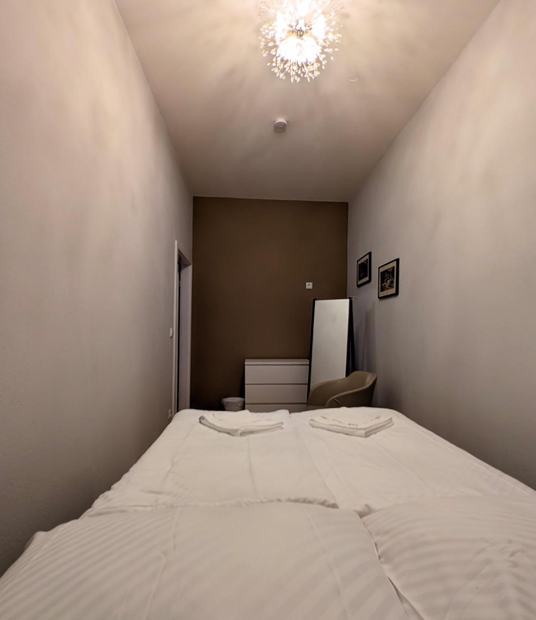Albert Rooms برلين المظهر الخارجي الصورة