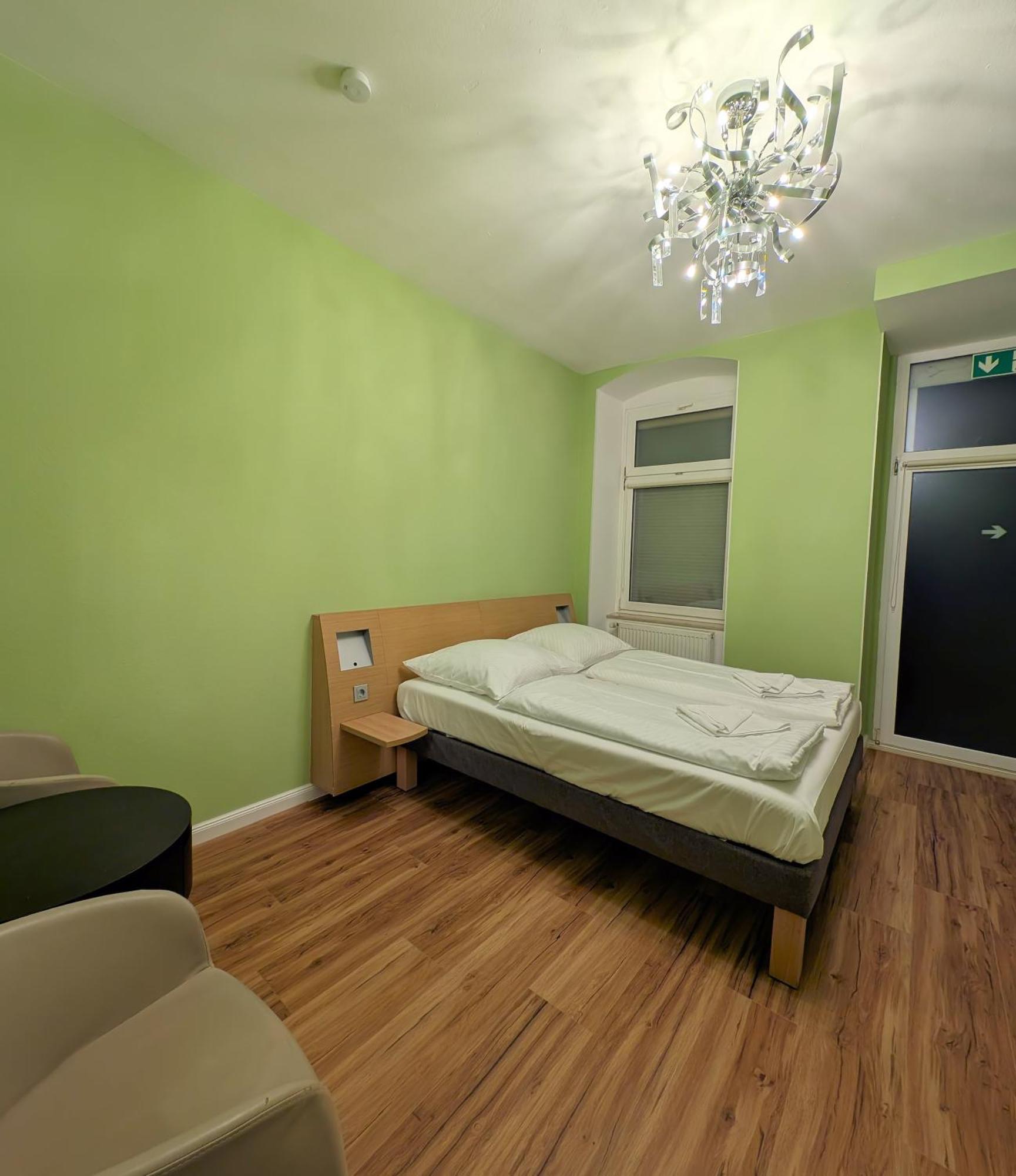 Albert Rooms برلين المظهر الخارجي الصورة